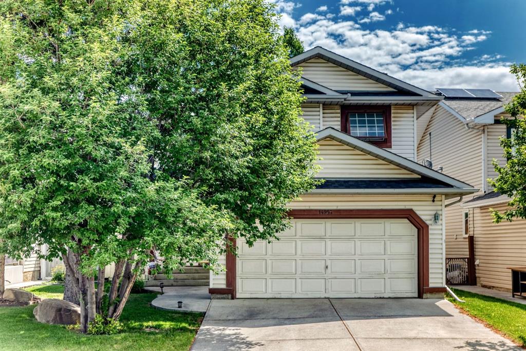 14954 Mt Mckenzie Drive SE, Calgary, Alberta, T2Z 2L4