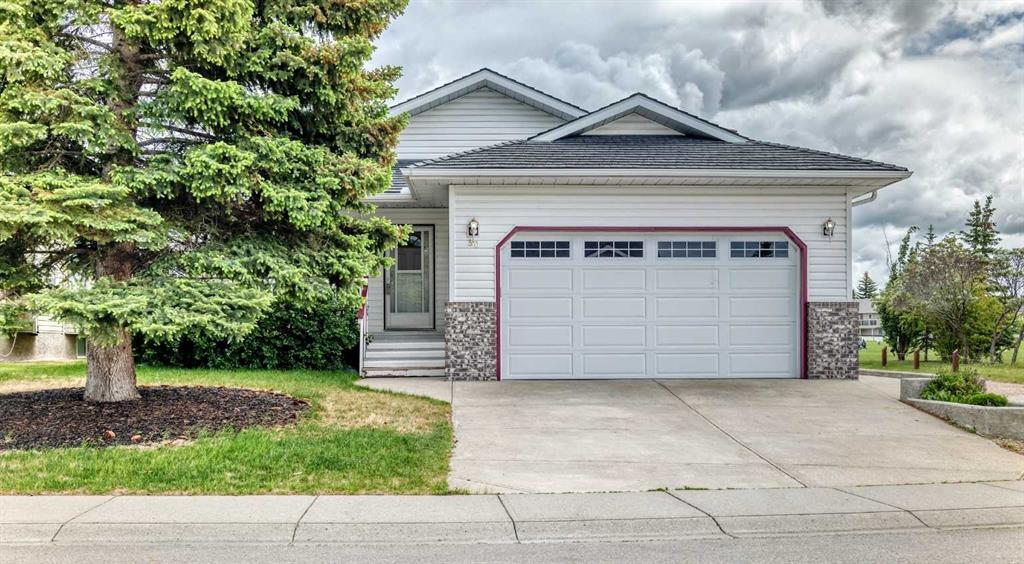 30 Tipping Close SE, Airdrie, Alberta, T4A 4A6