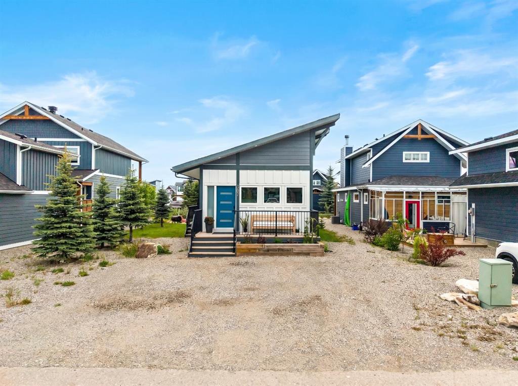 307 Cottageclub Green, Rural Rocky View County, Alberta, T4C 1B2