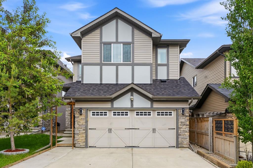 50 Sage Valley Green NW, Calgary, Alberta, T3R0H7