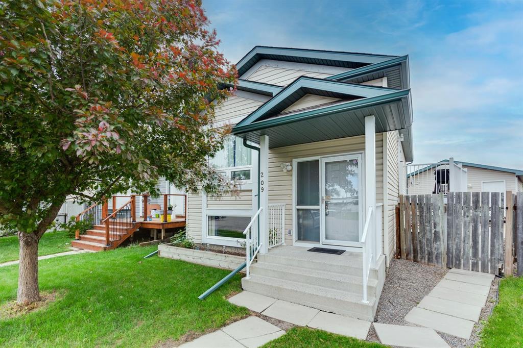 209 Martin Crossing Way NE, Calgary, Alberta, t3j3v4