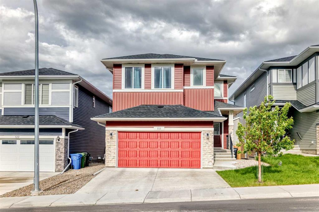 118 Ambleside Heath NW, Calgary, Alberta, T3P1S4