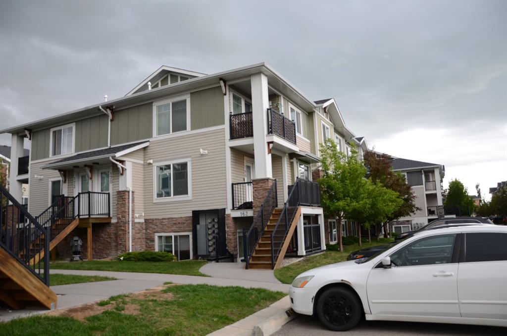 #166 300 Marina Drive, Chestermere, Alberta, T1X 0P6