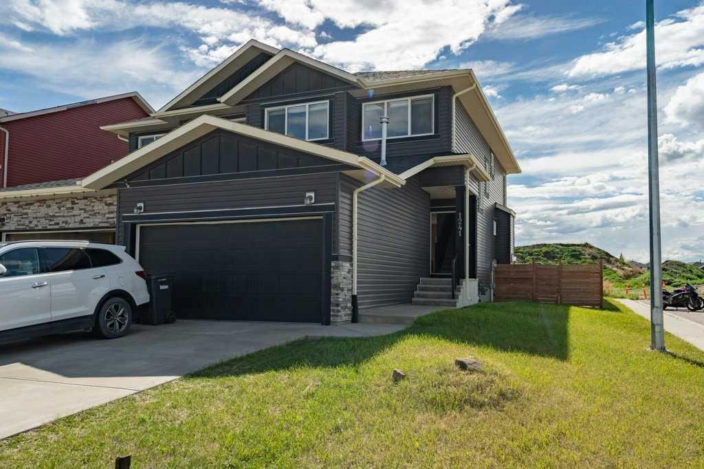 1241 Westmount Drive, Strathmore, Alberta, T1Y 1Y6