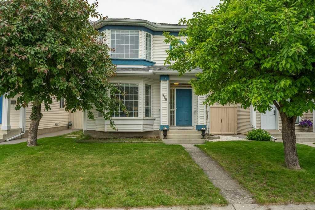250 Mt Lorette Close SE, Calgary, Alberta, T2Z 2L9