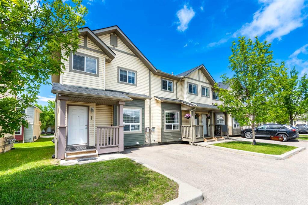 #51 111 Tarawood Lane NE, Calgary, Alberta, T3J 5B9