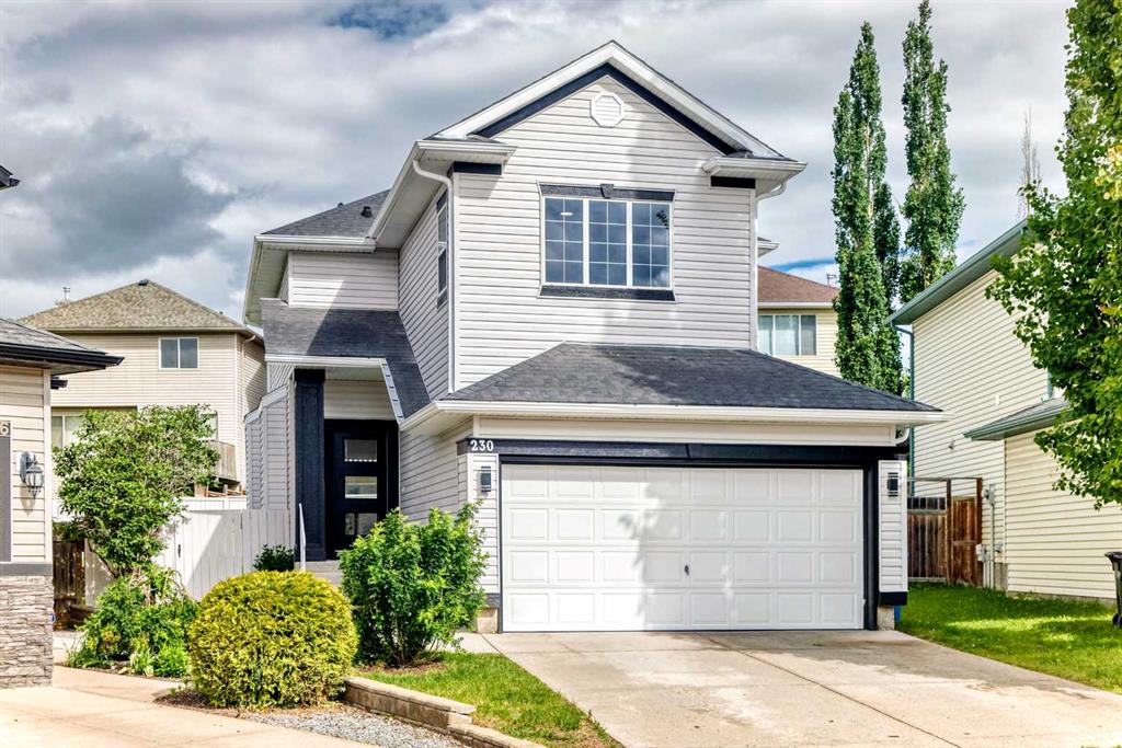 230 Citadel Estates Heights NW, Calgary, Alberta, t3h 0s1