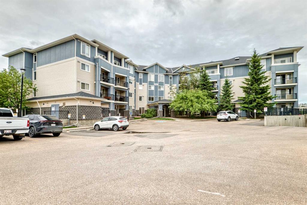 #4414 120 Country village Circle NE, Calgary, Alberta, T3K 0E4