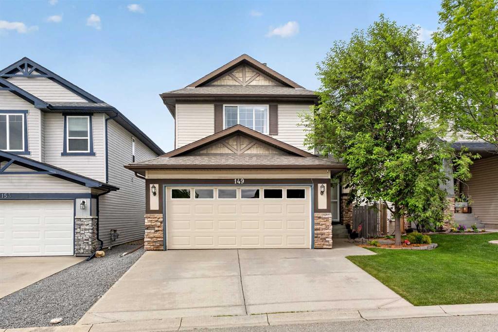 149 Royal Birch Bay NW, Calgary, Alberta, T3G 5X6