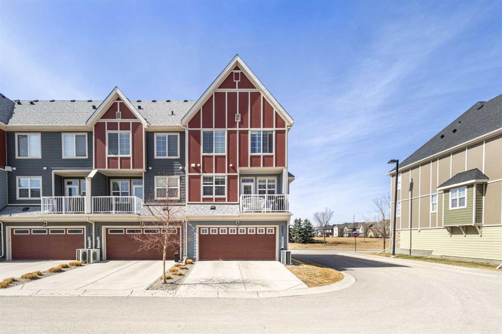 267 Mahogany Way SE, Calgary, Alberta, T3M 2G6