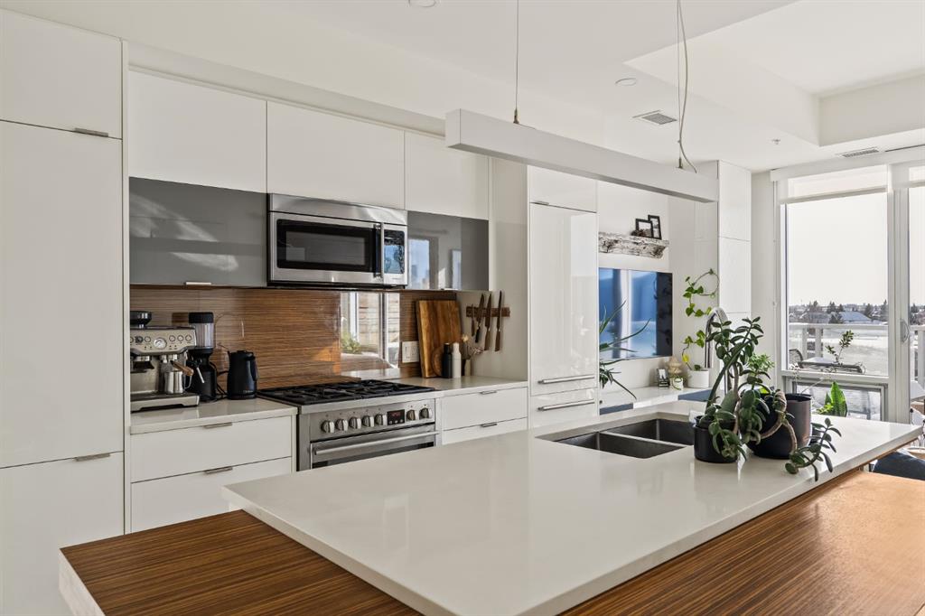 #705 1020 9 Avenue SE, Calgary, Alberta, T2G 0S7