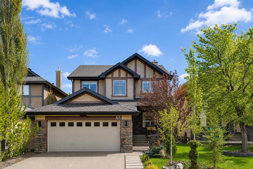 55 Wentworth Manor SW, Calgary, Alberta, T3H 5K5