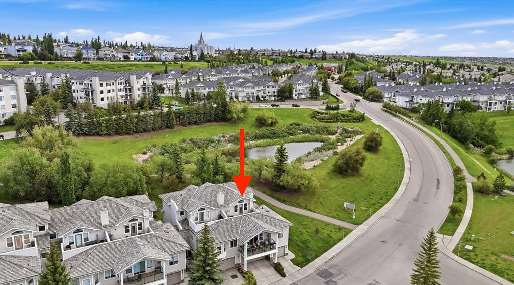 406 Rocky Vista Gardens NW, Calgary, Alberta, T3G 5V1