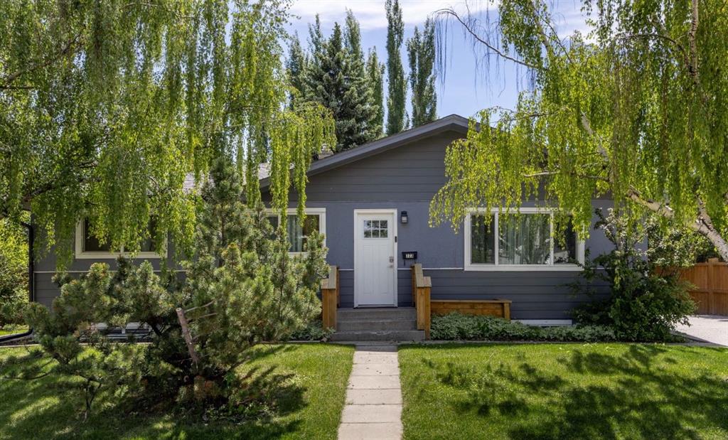 723 75 Avenue SW, Calgary, Alberta, T2V 0S4