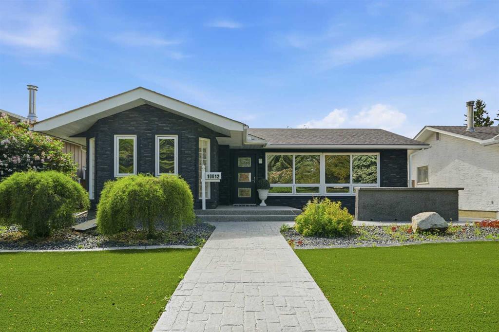 10012 Willowview Road SE, Calgary, Alberta, T2J 1P4