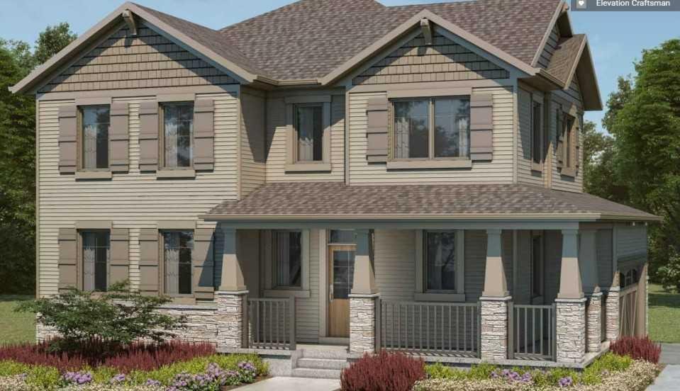 5089 Southwinds View SW, Airdrie, Alberta, T4B 2Z8