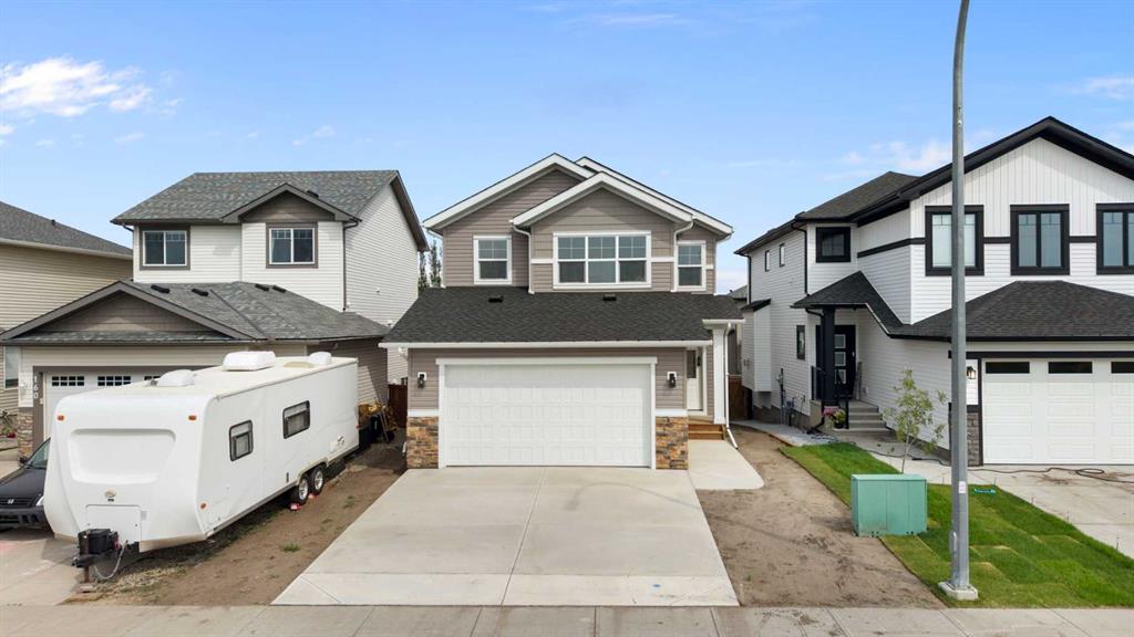 156 Wildrose Green, Strathmore, Alberta, T1P0C9