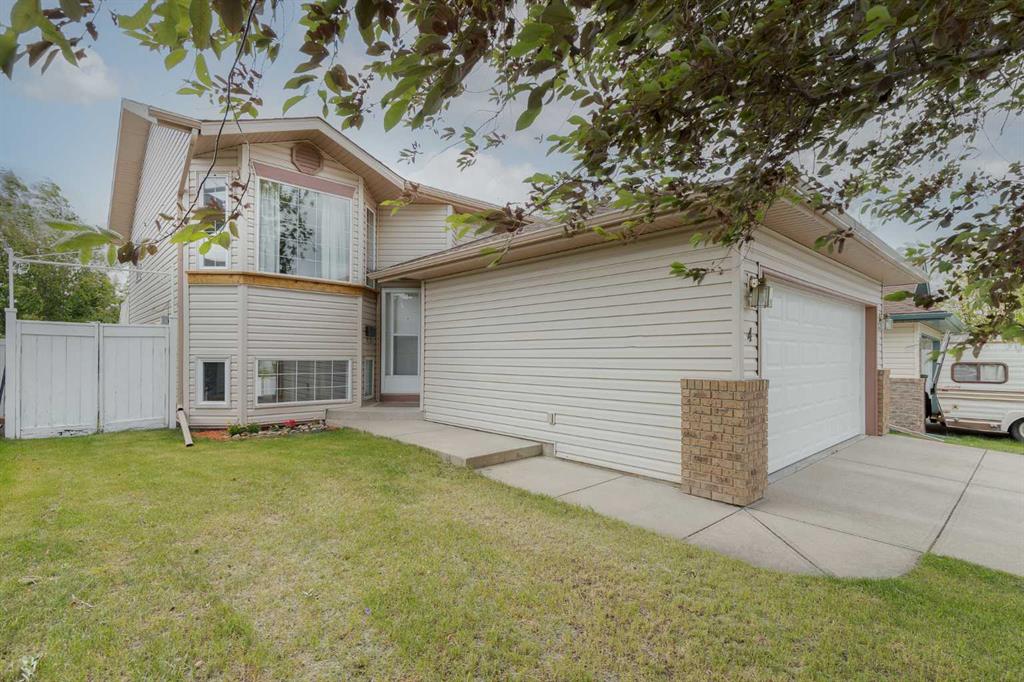 4 Big Springs Hill SE, Airdrie, Alberta, T4A 1N1
