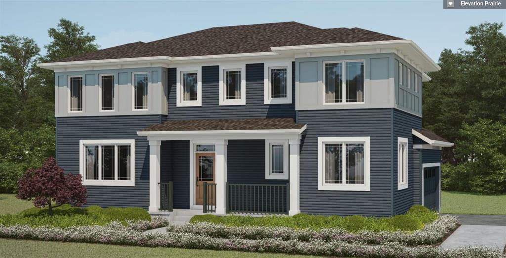 5080 Southwinds View SW, Airdrie, Alberta, T4B 2Z8