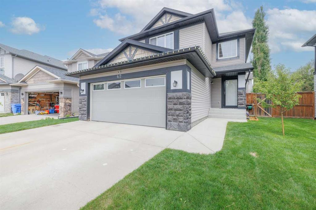 42 Royal Birch Landing NW, Calgary, Alberta, T3G 5R3