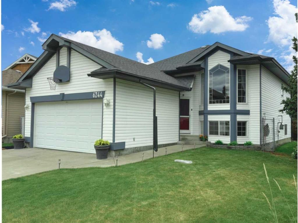 6244 Cypress Close, Olds, Alberta, T4H 1M7