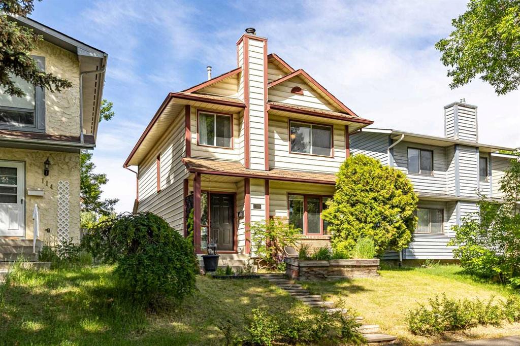 116 Sunbank Way SE, Calgary, Alberta, T2X 2B6