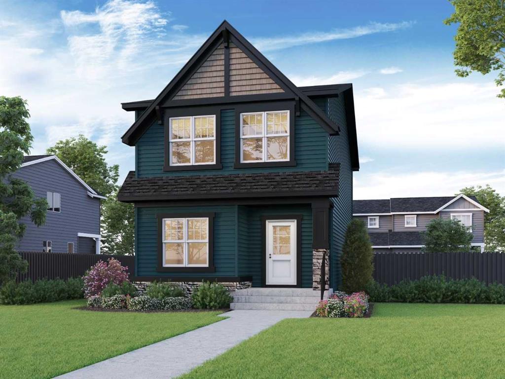 228 Layton Link SE, Airdrie, Alberta, T4A 3R7