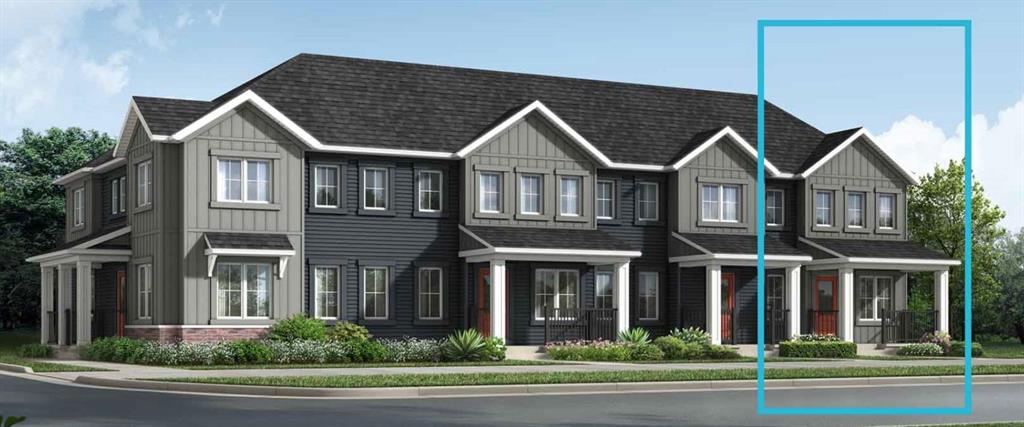 408 Southwinds Boulevard SW, Airdrie, Alberta, T4B 5X2