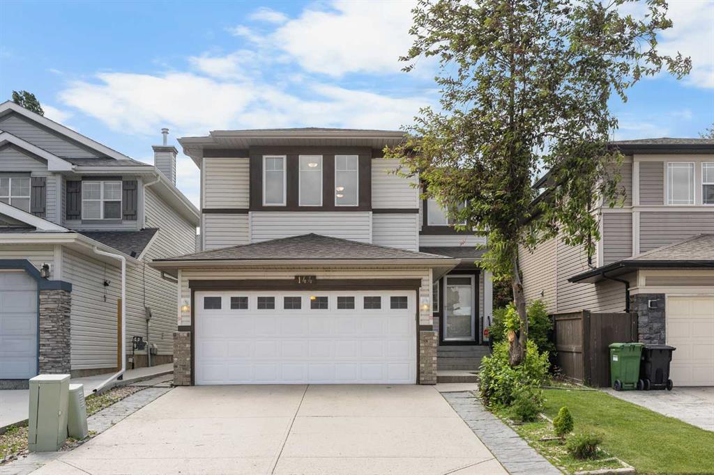 144 Panamount Lane NW, Calgary, Alberta, T3K 5Y6