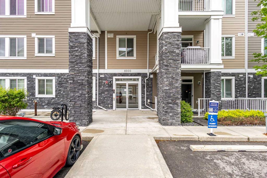 #1201 522 Cranford Drive SE, Calgary, Alberta, T3M 2L7