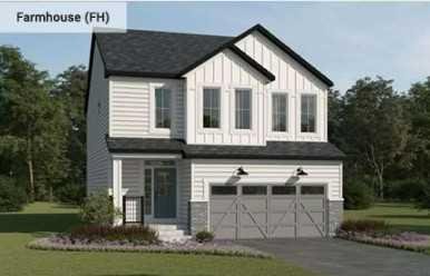 4097 Southwinds Way SW, Airdrie, Alberta, T4B 5X4