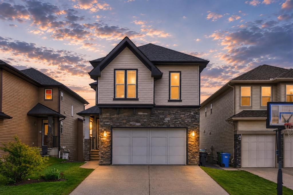 60 Tremblant Terrace SW, Calgary, Alberta, T3H0B9