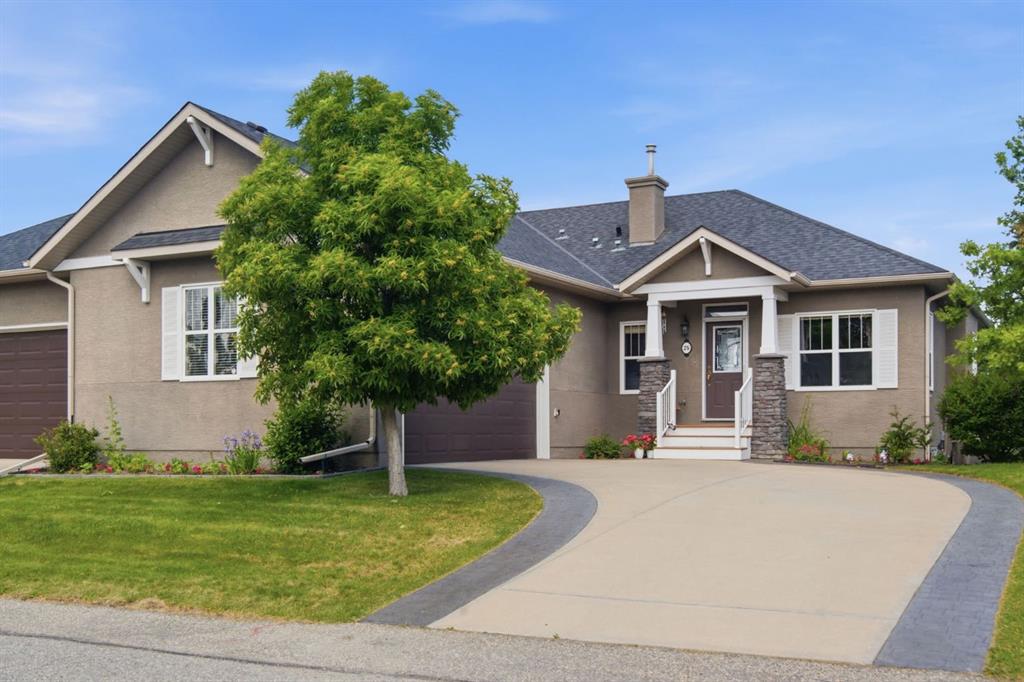 25 Ravine Drive, Rural Foothills County, Alberta, T1S 4H3