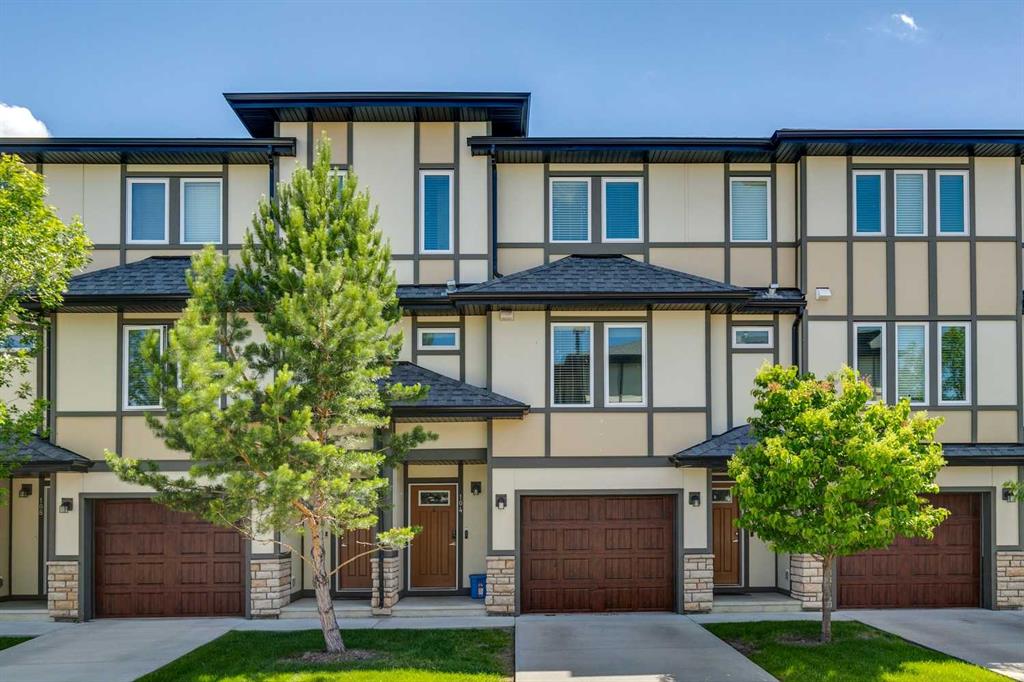 #104 50 Westland Road, Okotoks, Alberta, T1S 2G4