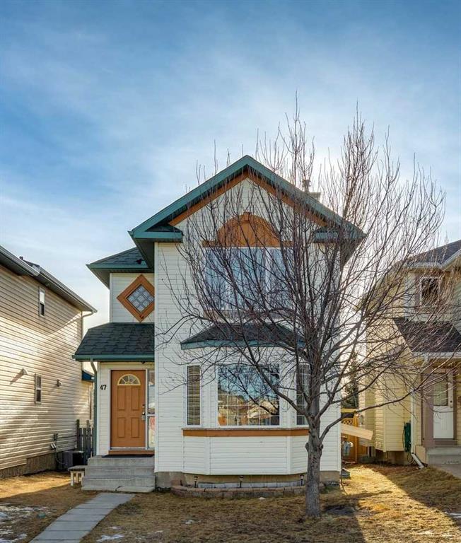 47 Covewood Park NE, Calgary, Alberta, T3K 4T2