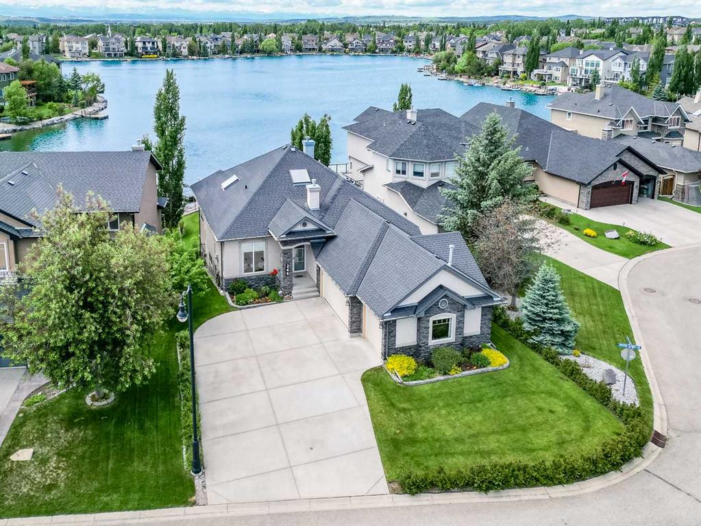 246 Crystal Shores Drive, Okotoks, Alberta, T1S 2C5