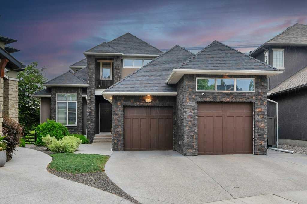 377 Evergreen Circle SW, Calgary, Alberta, T2Y 0B8