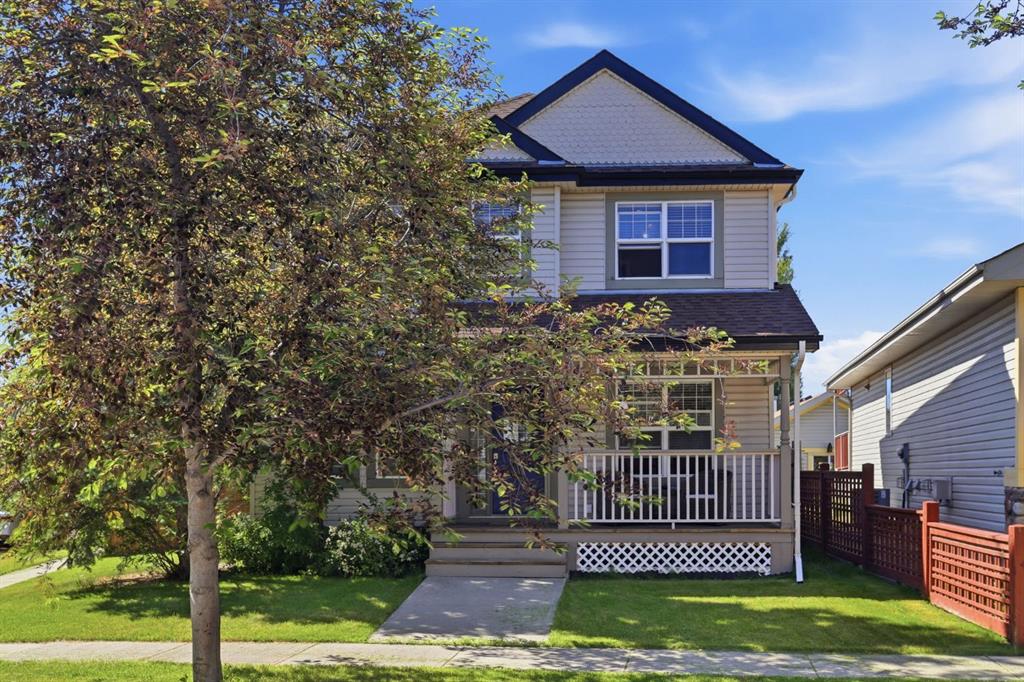 134 Prestwick Landing SE, Calgary, Alberta, T2Z 3S4