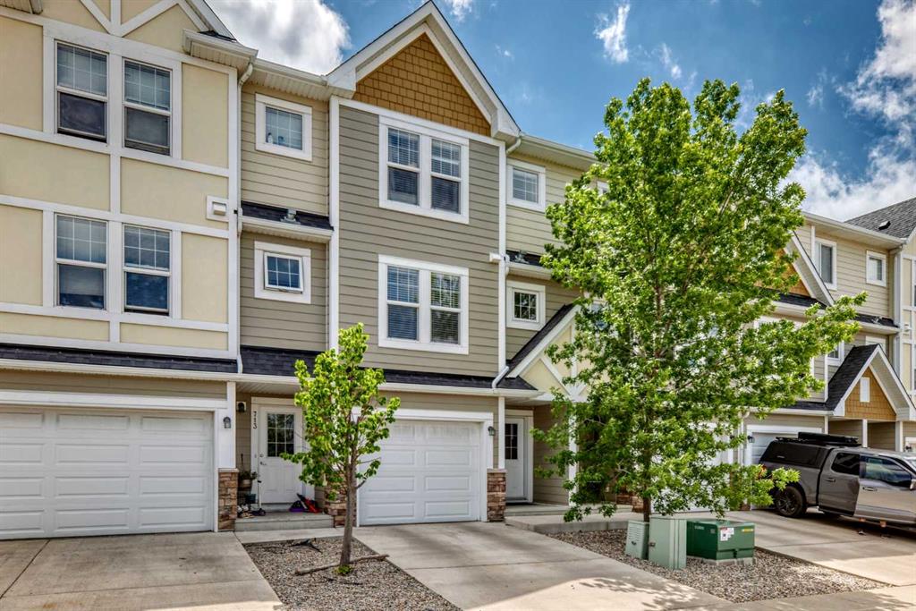 711 Auburn Bay Circle SE, Calgary, Alberta, T3M 2A3