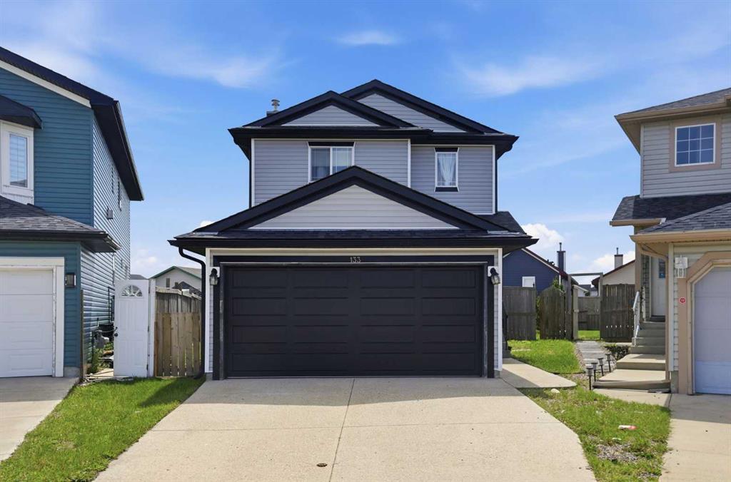 133 Taracove Place NE, Calgary, Alberta, T3J 4R4