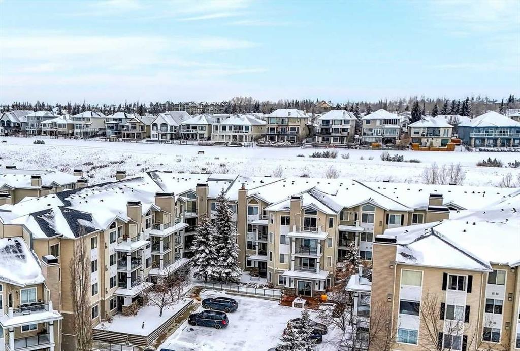 #332 369 Rocky Vista Park NW, Calgary, Alberta, T2R 0V5