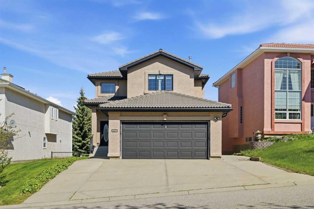 127 Hampstead Road NW, Calgary, Alberta, T3A6G5