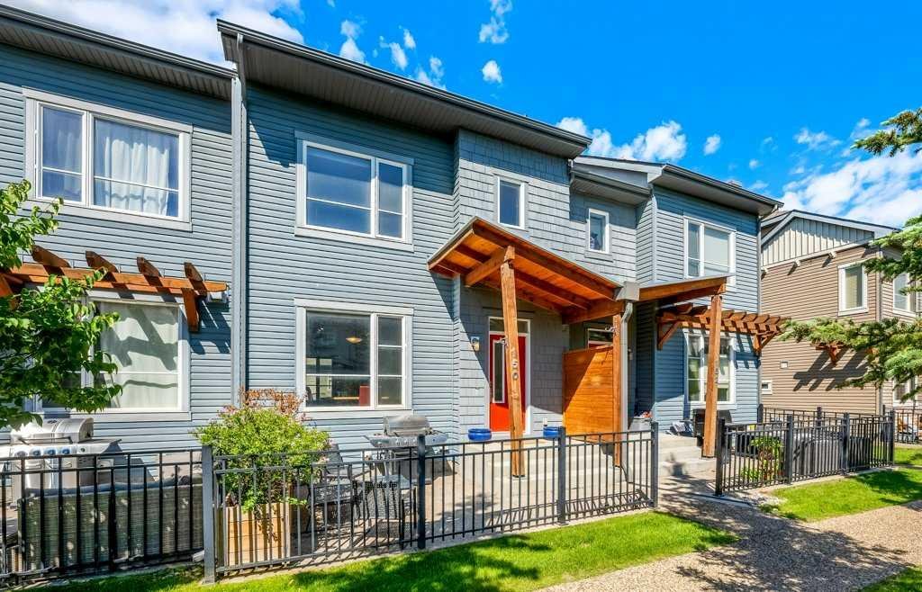 150 Chapalina Square SE, Calgary, Alberta, T2X 0L7