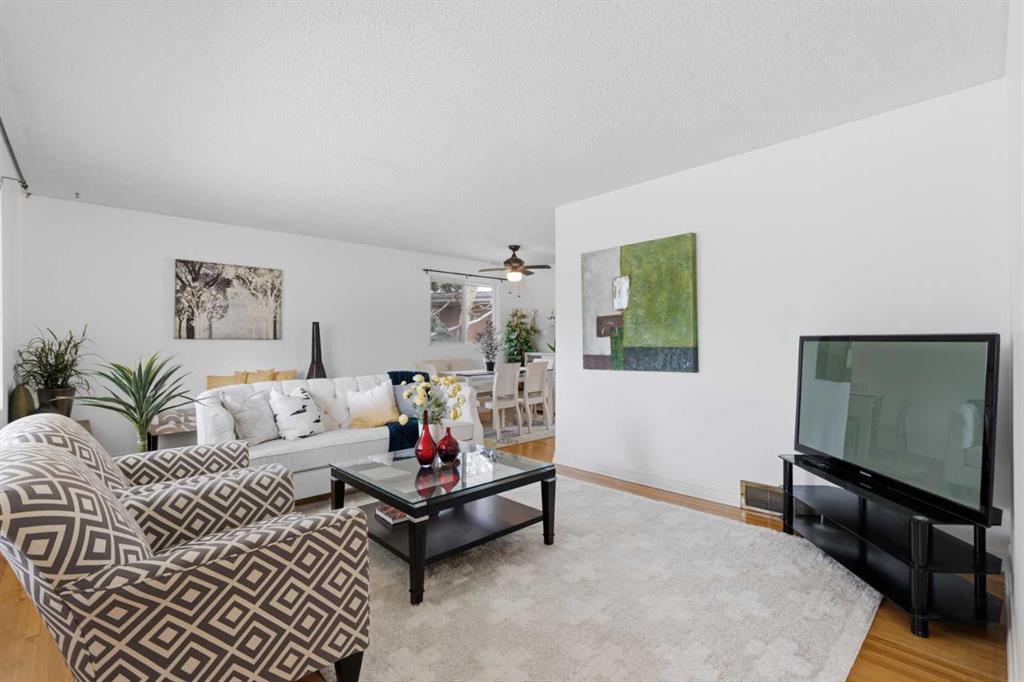 3248 Bearspaw Drive NW, Calgary, Alberta, T2L 1T3