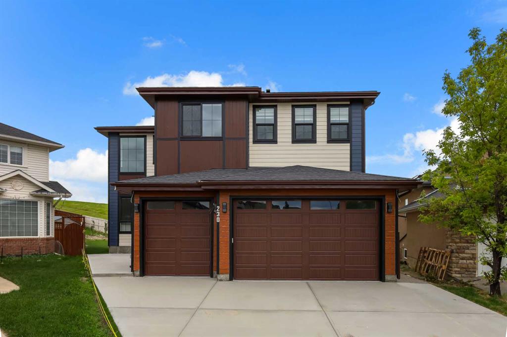 230 Royal Birch View NW, Calgary, Alberta, T3G 5J8
