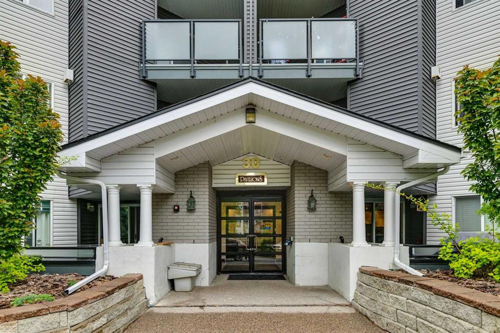 #412 30 Sierra Morena Mews SW, Calgary, Alberta, T3H 3K7