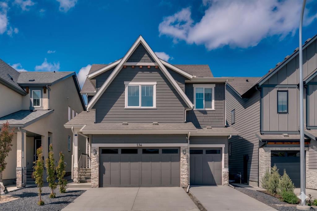 236 Marina Grove SE, Calgary, Alberta, T3M 3J4