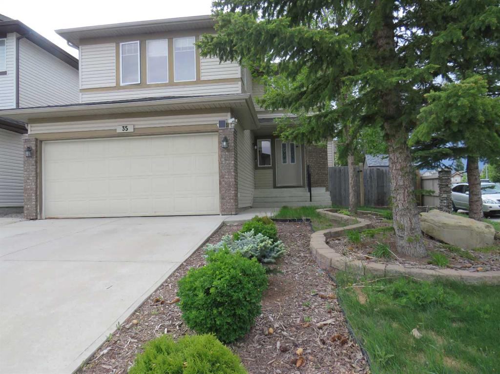 35 Panamount View NW, Calgary, Alberta, T3K 0A6