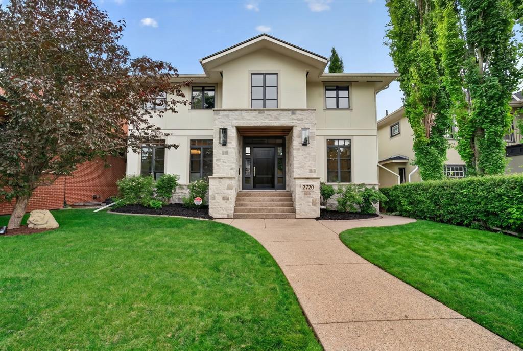 2720 10 Street SW, Calgary, Alberta, T2T3H2