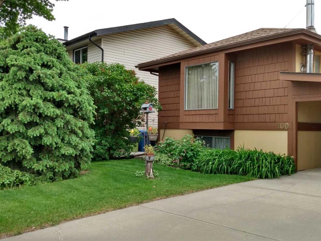 100 Doverglen Crescent SE, Calgary, Alberta, T2B 2P6